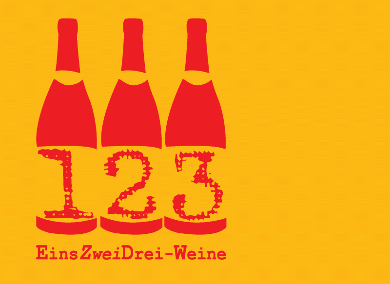 123 Weine